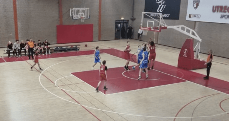 UBALL-U16-vs-Noordkop-U16