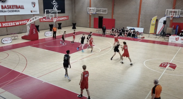 UBALL U16 - BAL U16